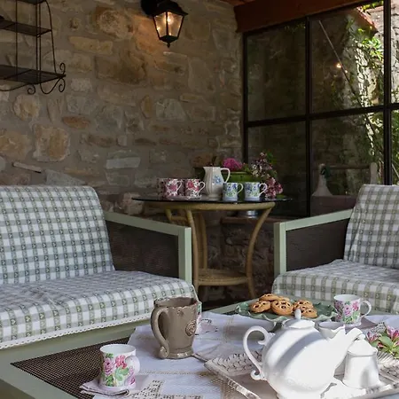 Villa Valerie Cortona