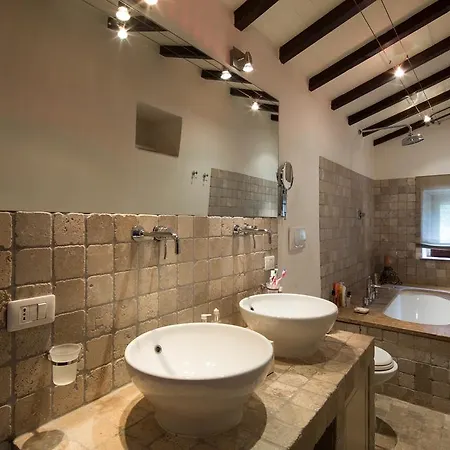Villa Valerie Cortona