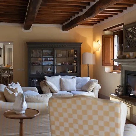Villa Valerie Cortona