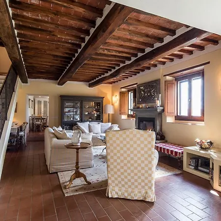 Villa Valerie *