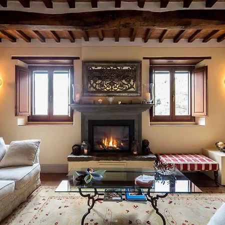 Villa Valerie Cortona